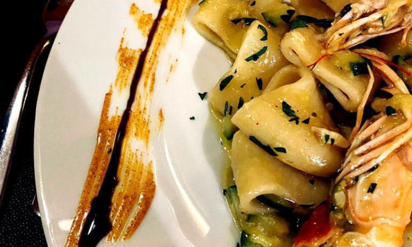 Ristorante Le Vecchie Mura